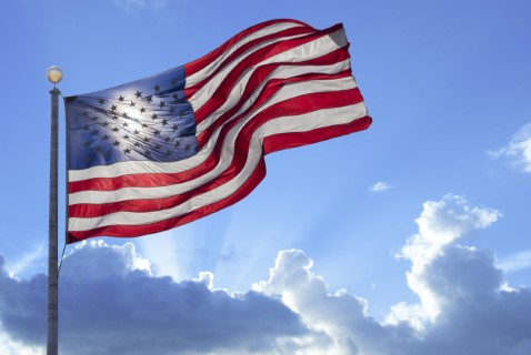 America the Beautiful