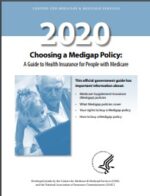 Choosing a Medigap Policy 2020