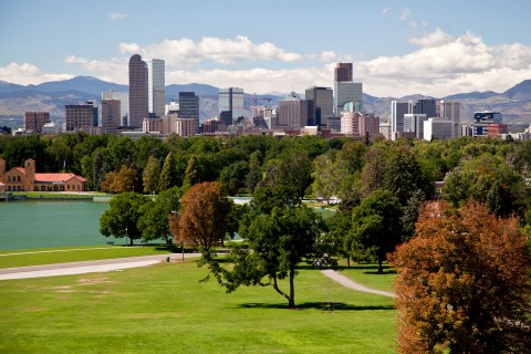Medicare Supplement Plans Denver CO