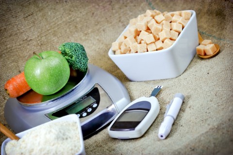 Original Medicare and Diabetes