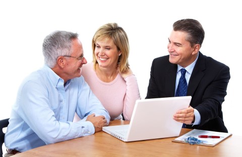 Medicare Supplement Insurance Agent