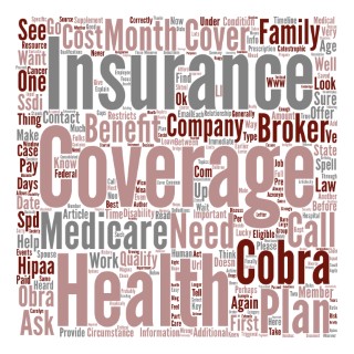 COBRA and Medicare