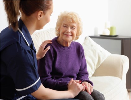 Medicare and Home Health Care