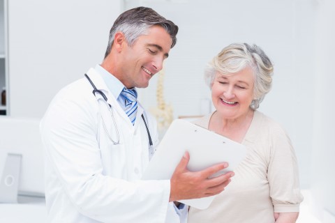 Check Your Medical Records