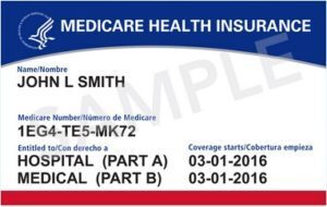 Watch Out For Medicare Scams