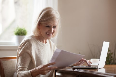 Why You Need To Read Your Annual Notice of Change