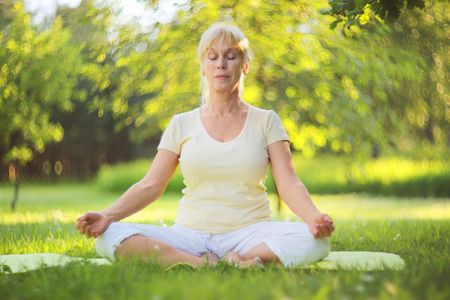 The Benefits of Meditation