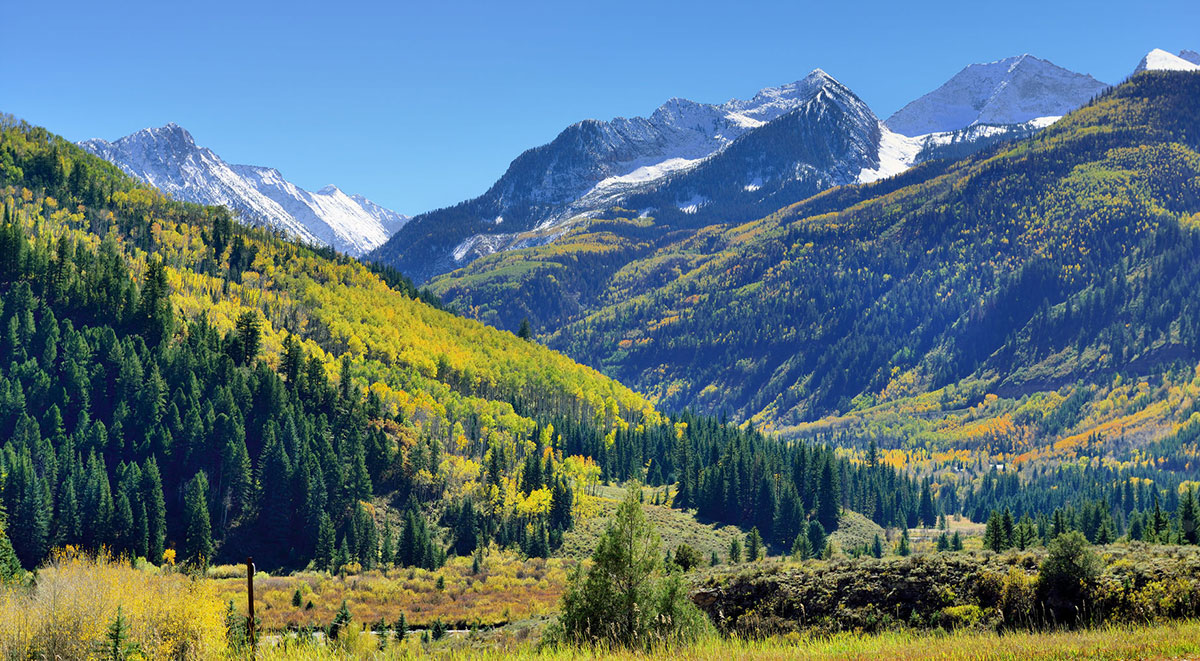 Glenwood Springs Colorado
