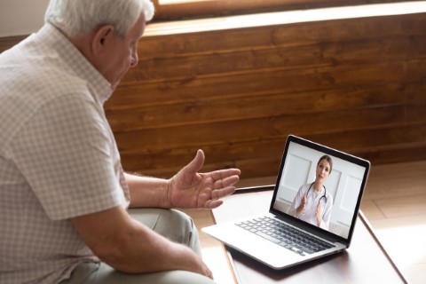 Medicare and Telehealth Services
