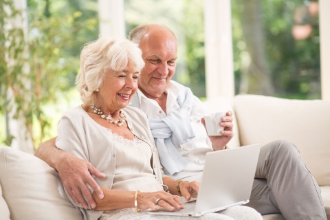 Enrolling in Medicare