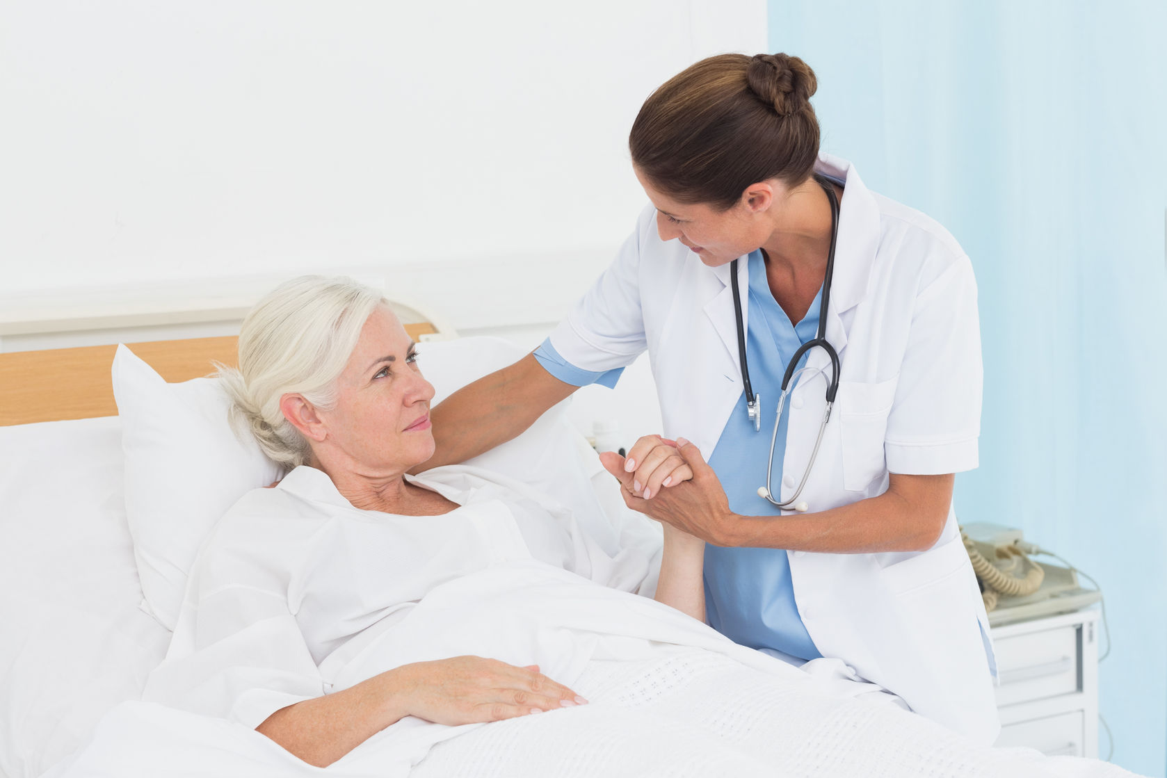 Are You an Inpatient or Outpatient? If You Have Medicare – Ask!