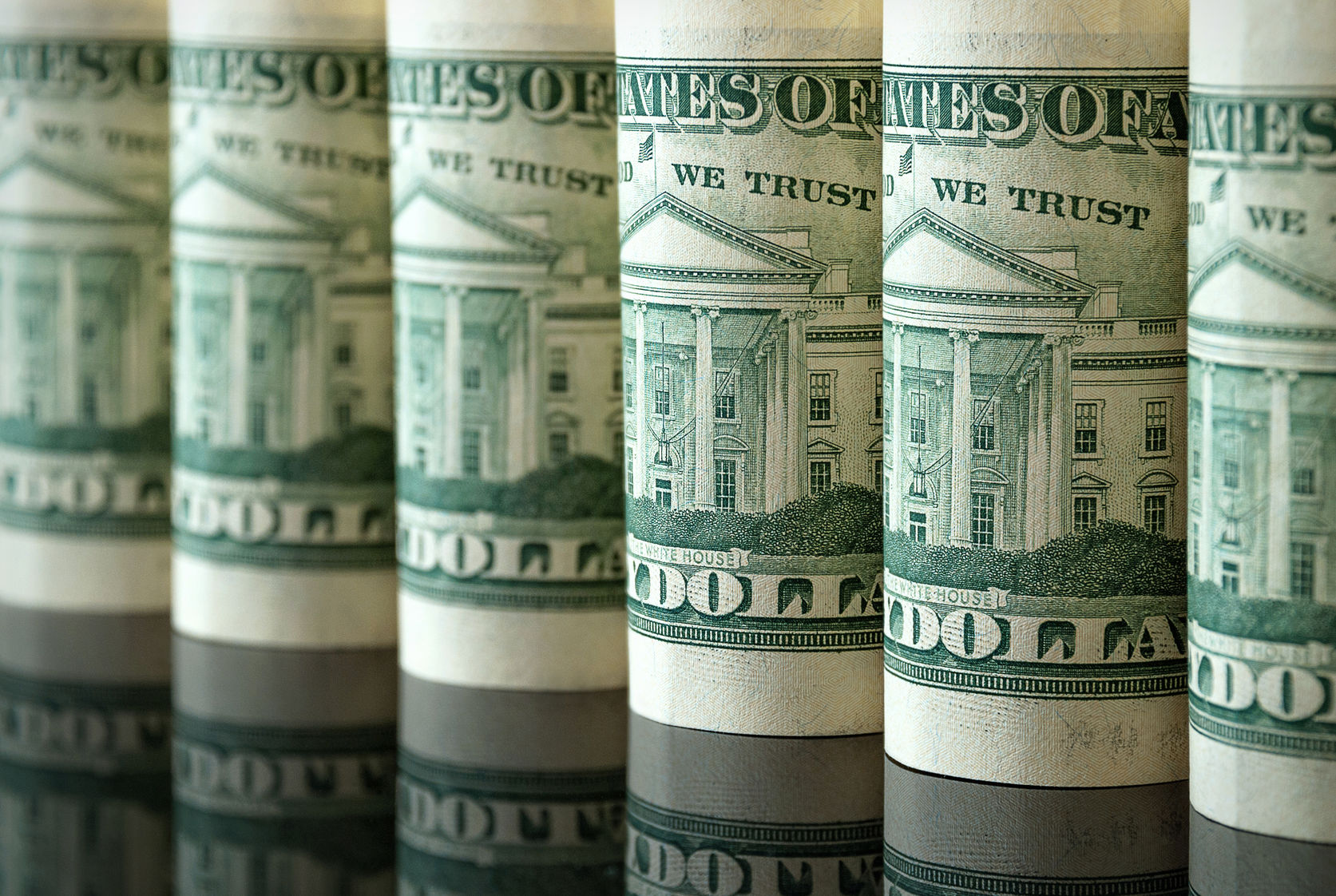 Medicare is not Free